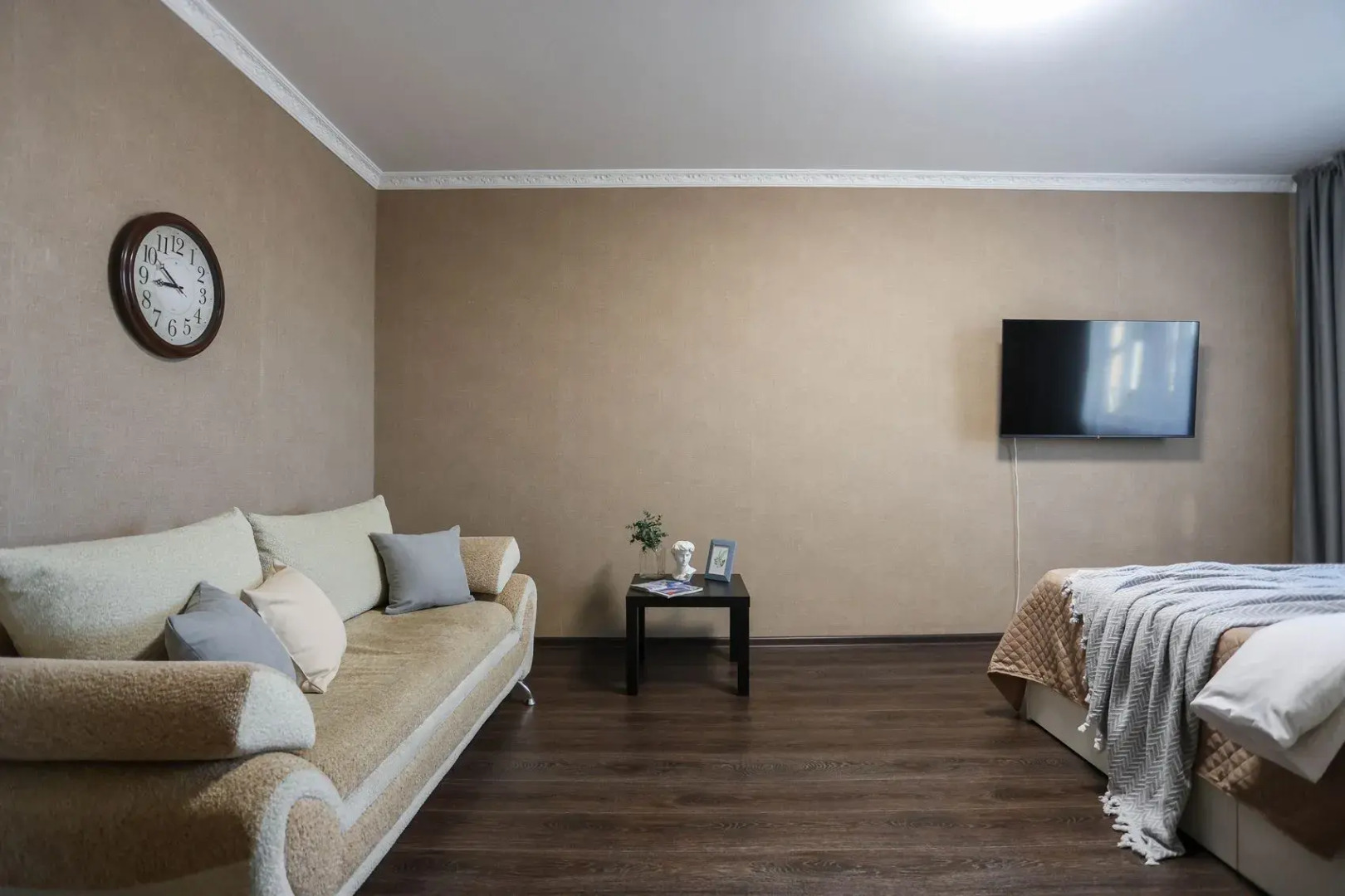 Апартаменты Пять Звёзд Европа Сити