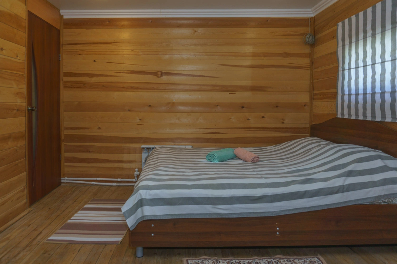 Гостевой дом Лесная сказка