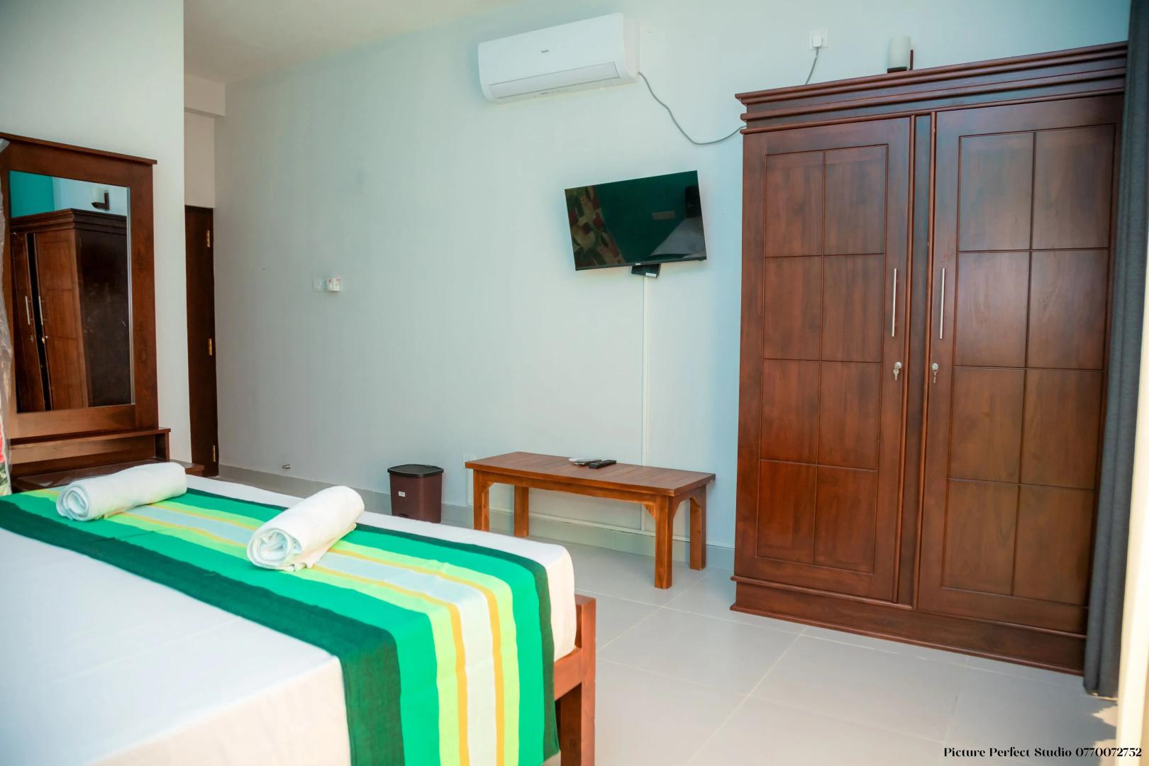 Вилла The Nest - Puttalam Sri Lanka