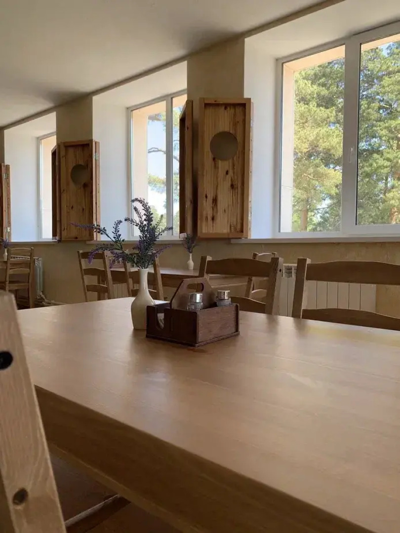 Гостевой дом Аракуль