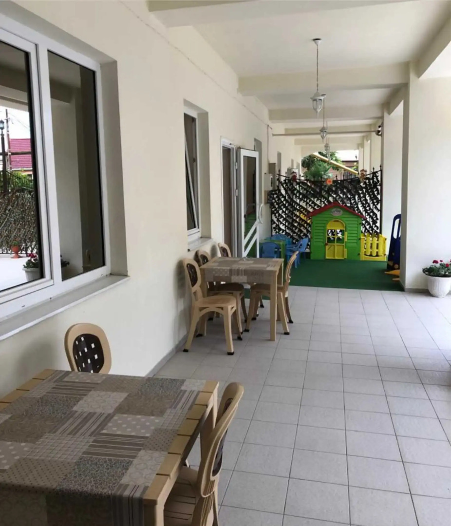 Гостевой Дом АСА