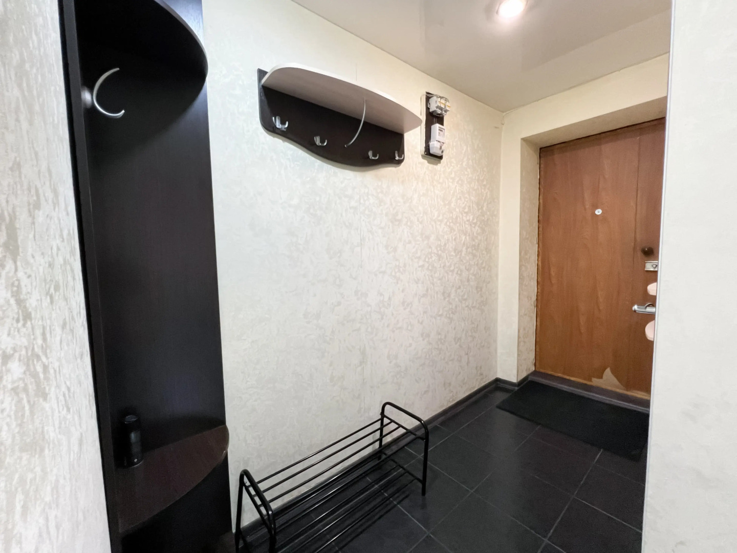 Квартира 2-комнатная на Коминтерна 17