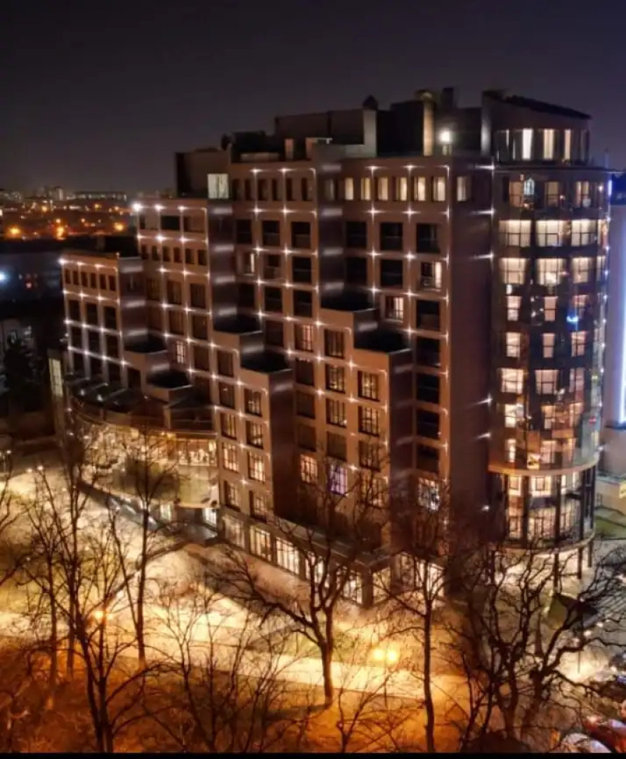 Парк Отель Владикавказ