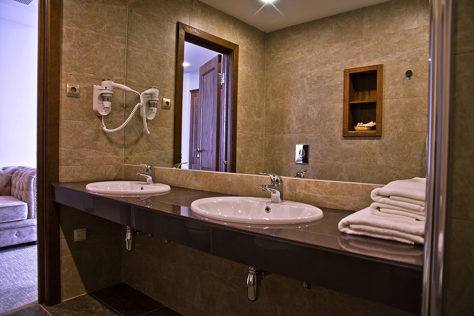 Мини-отель Ретро