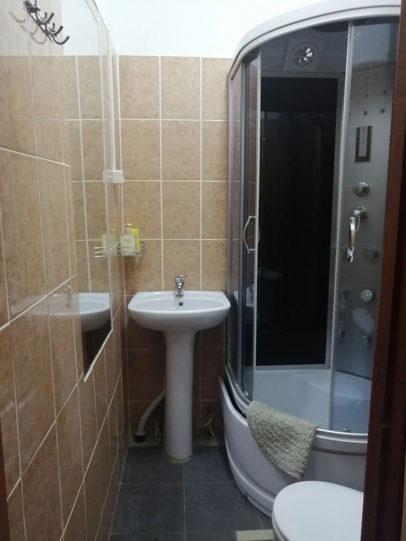 Отель Застава