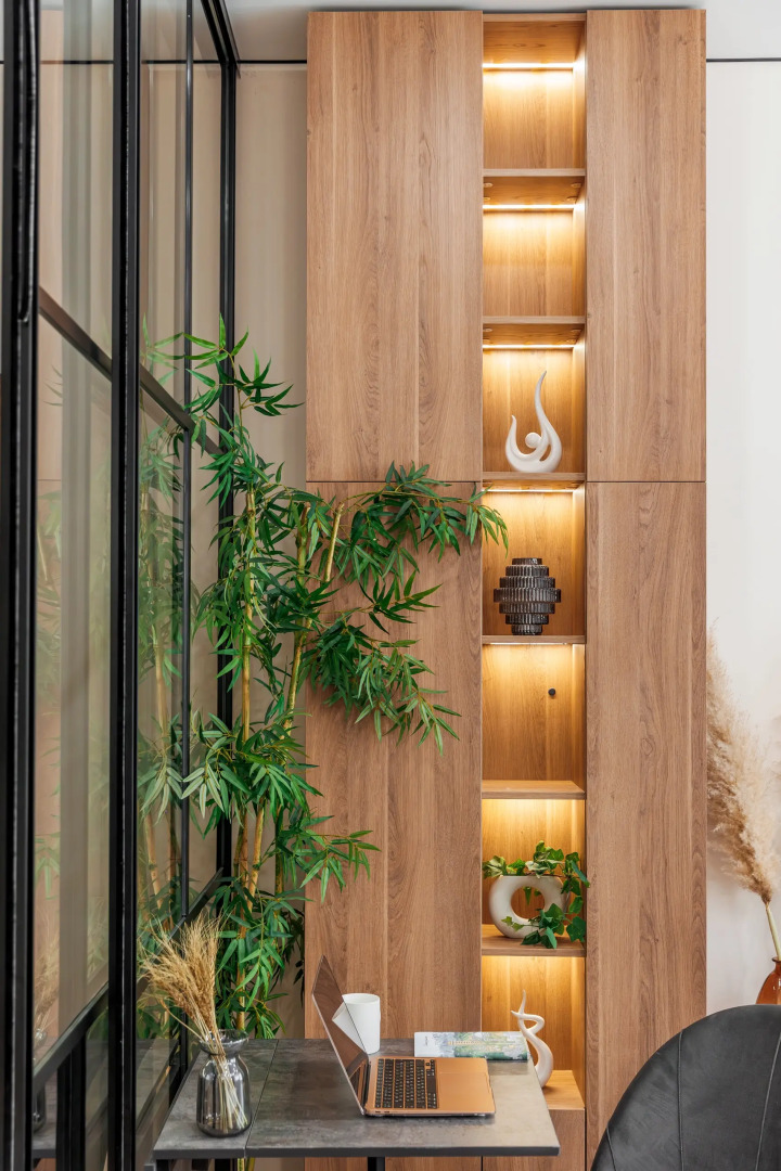 Apartment ADT apartments Meridian Beige