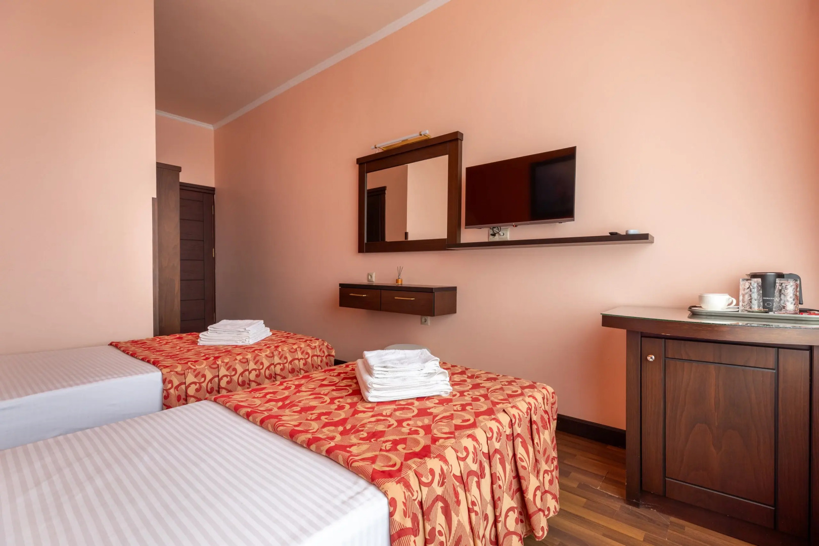 Гостевой дом Катран