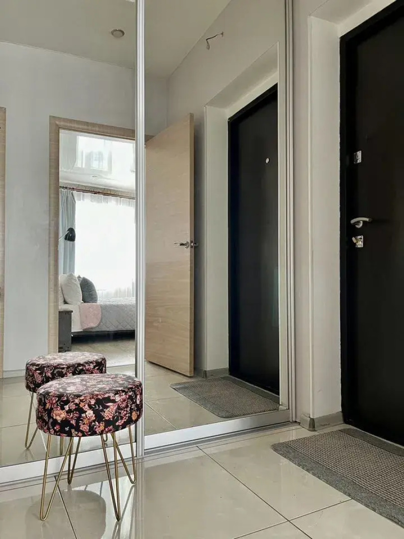 Квартира на Советской 35