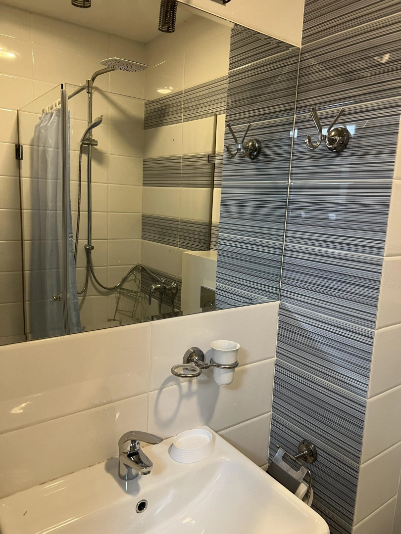 Апартаменты Розмарин