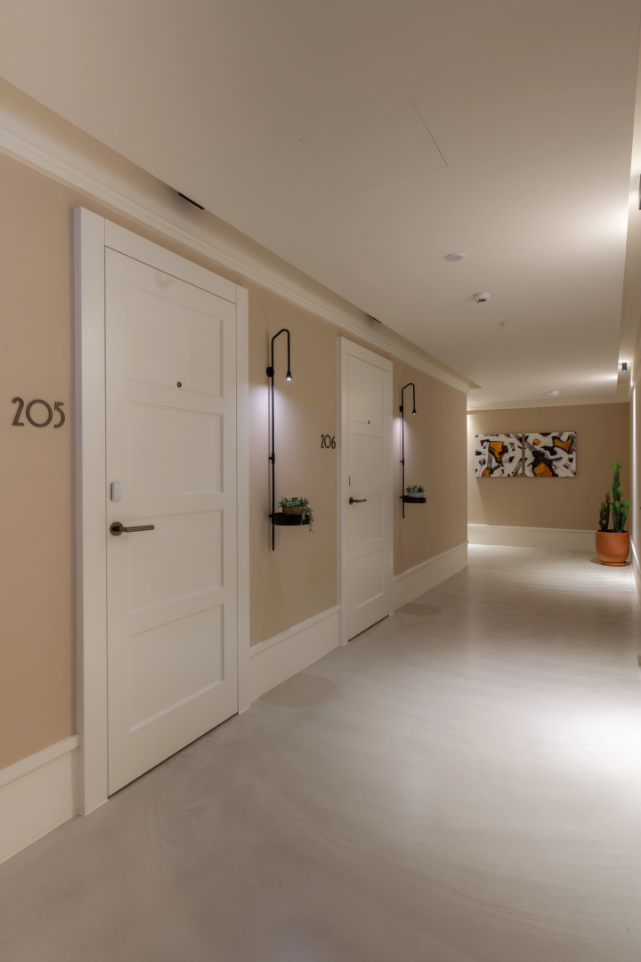 Отель Casa Nonna Bodrum - Adult Only