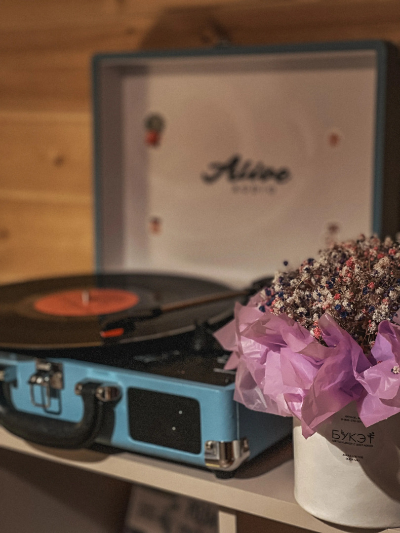 Гостевой дом Малый Дом с Душой