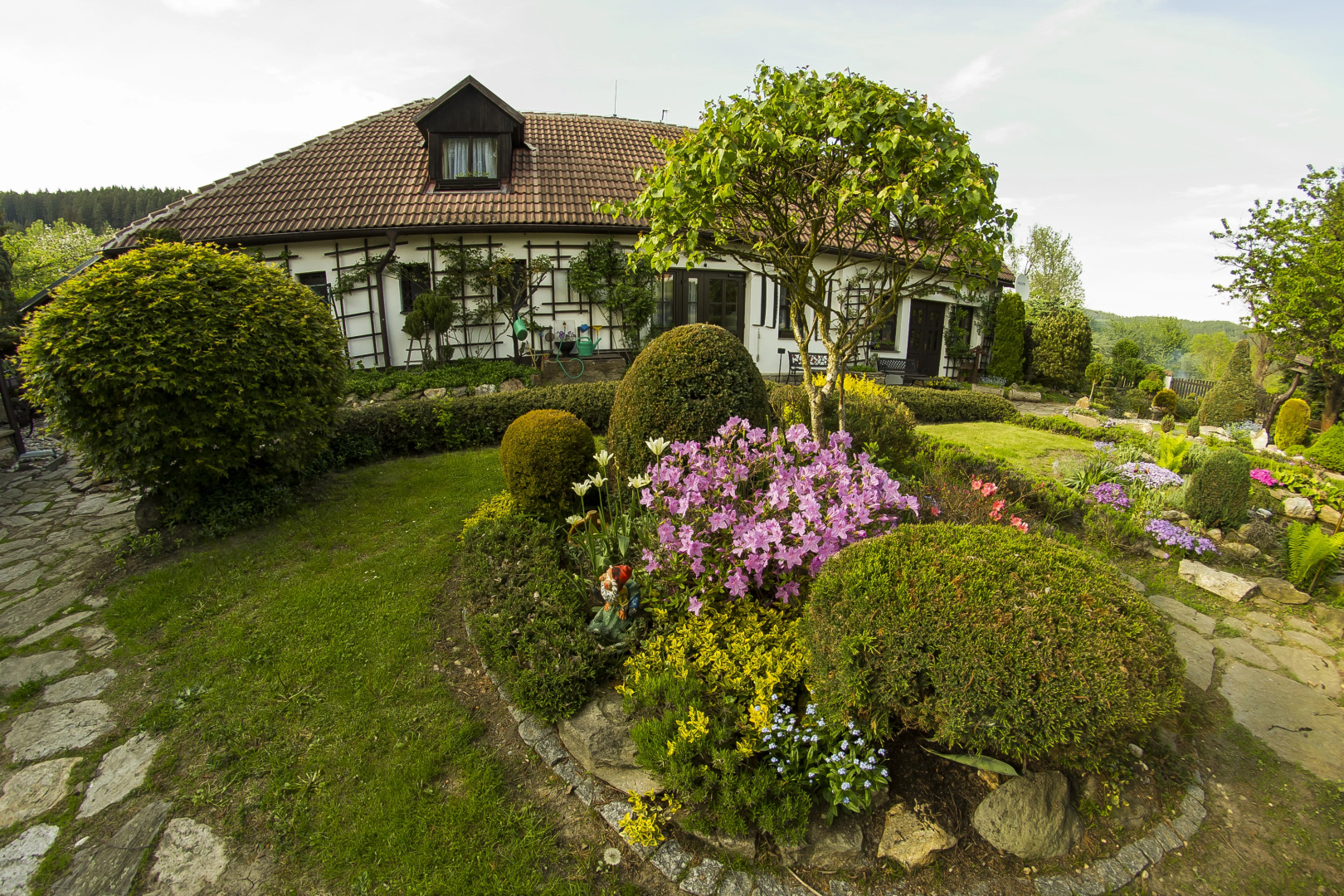 Апарт-Отель Pension Regina