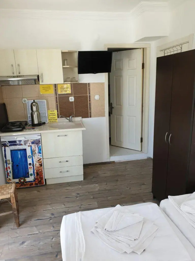 Отель Caglar My House