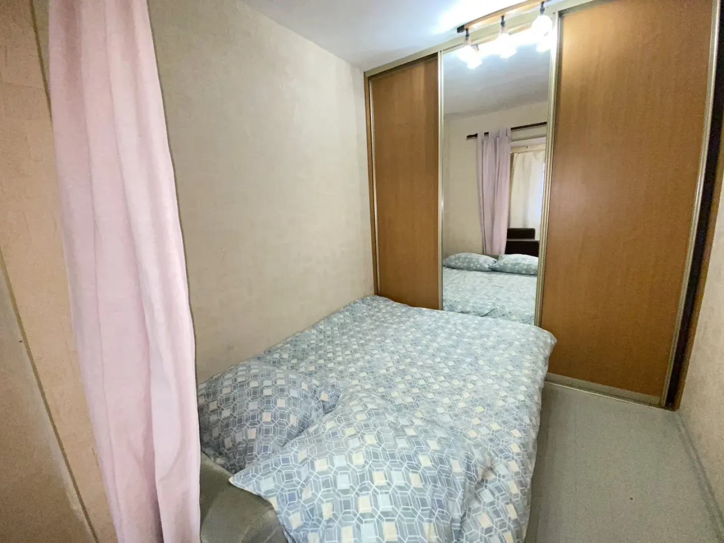 Апартаменты Однокомнатная Квартира на Площади Горького