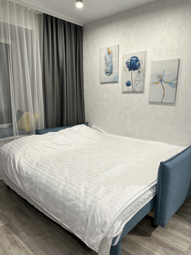 Апартаменты Arban Smart