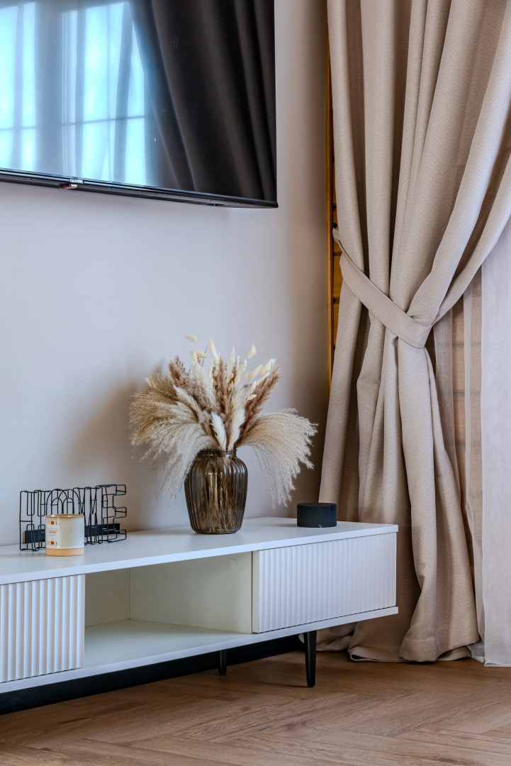 Частный Дом Просторный от Sheluha House