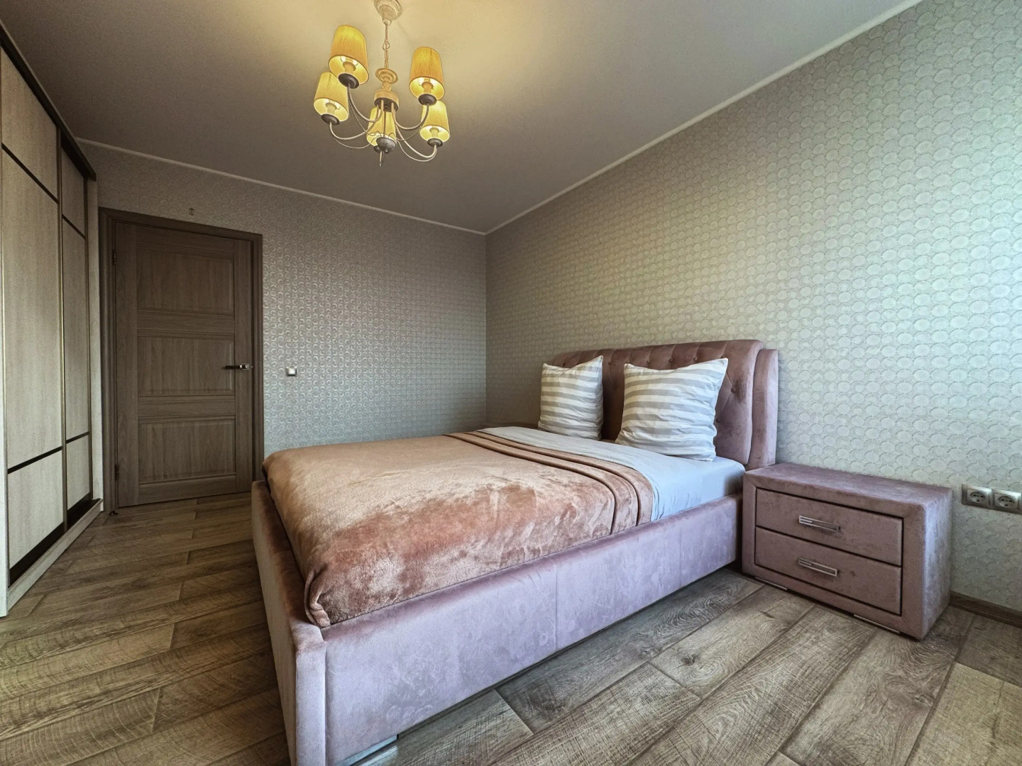 Апартаменты на Гоголя 83