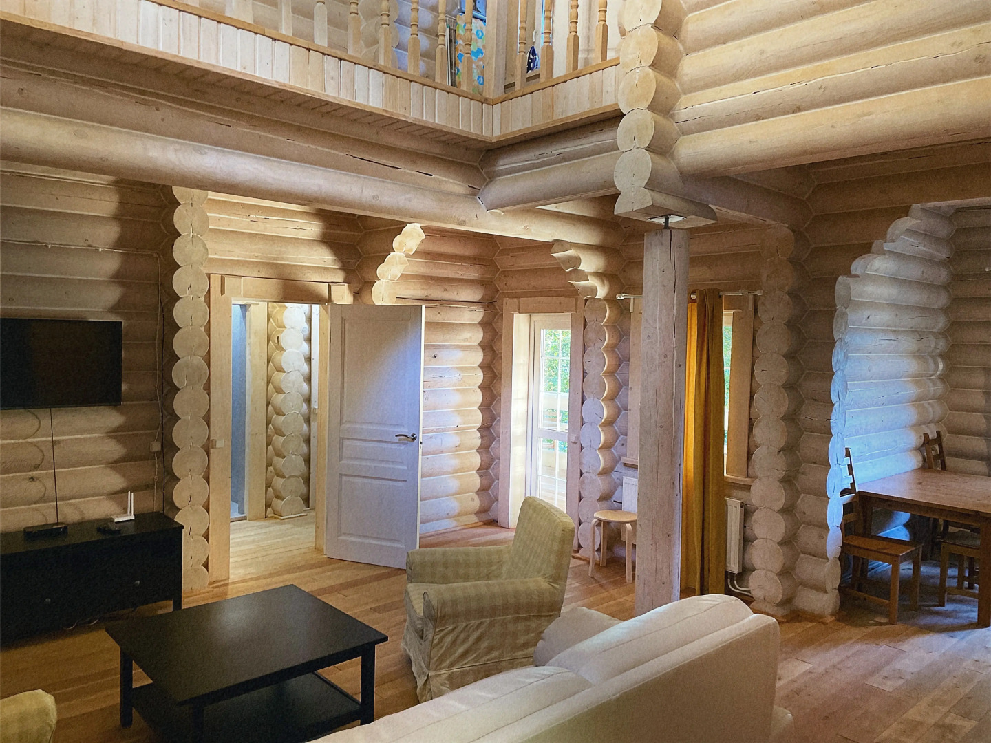 Частный Дом на Кировской 6А