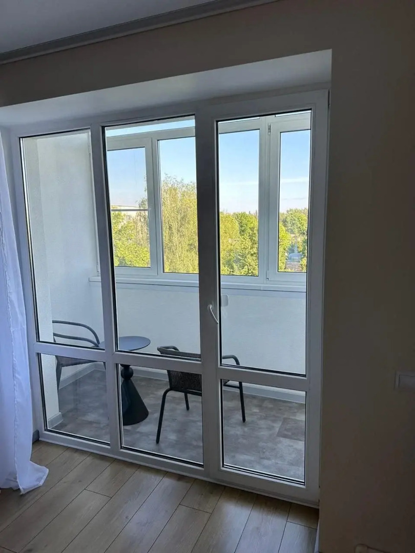 Квартира Двухкомнатная в центре