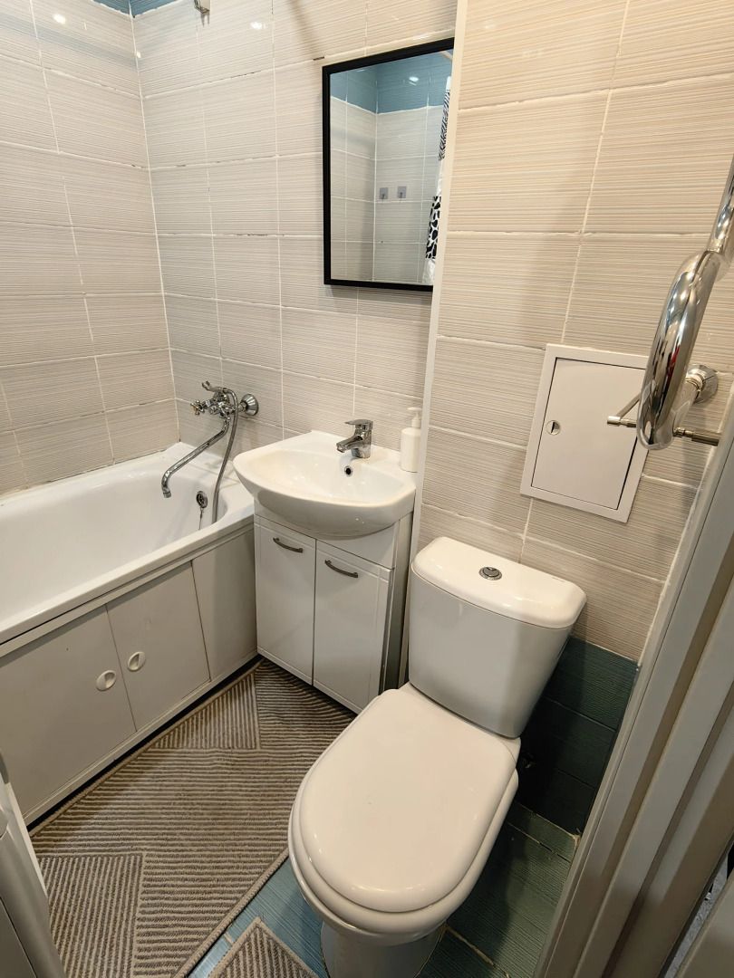 Квартира Двушка в центре Казани