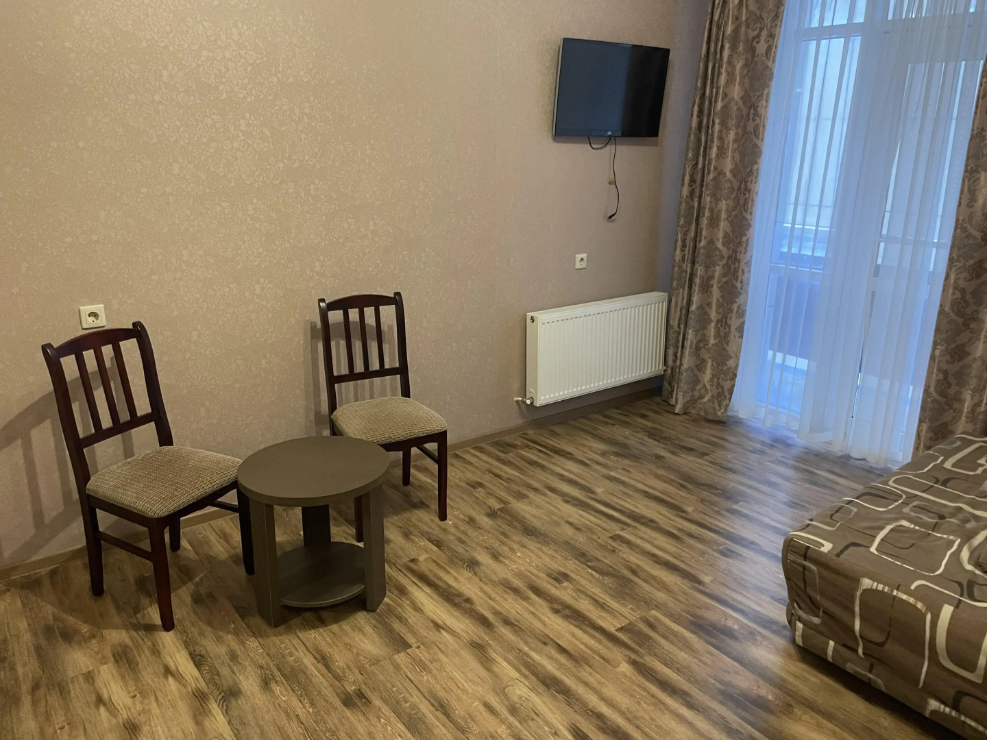 Гостевой дом Валентина 2