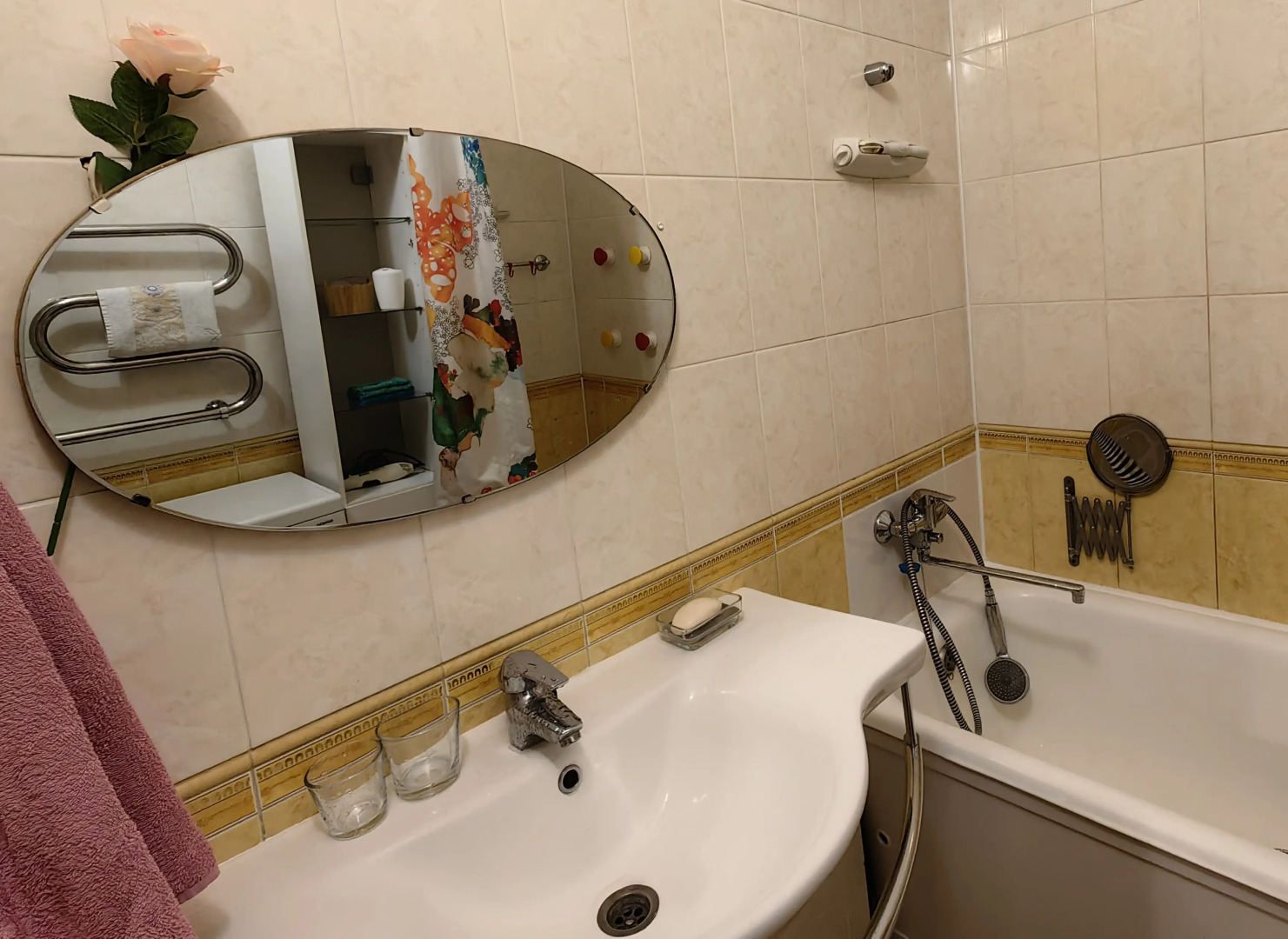 Квартира Исторический Центр