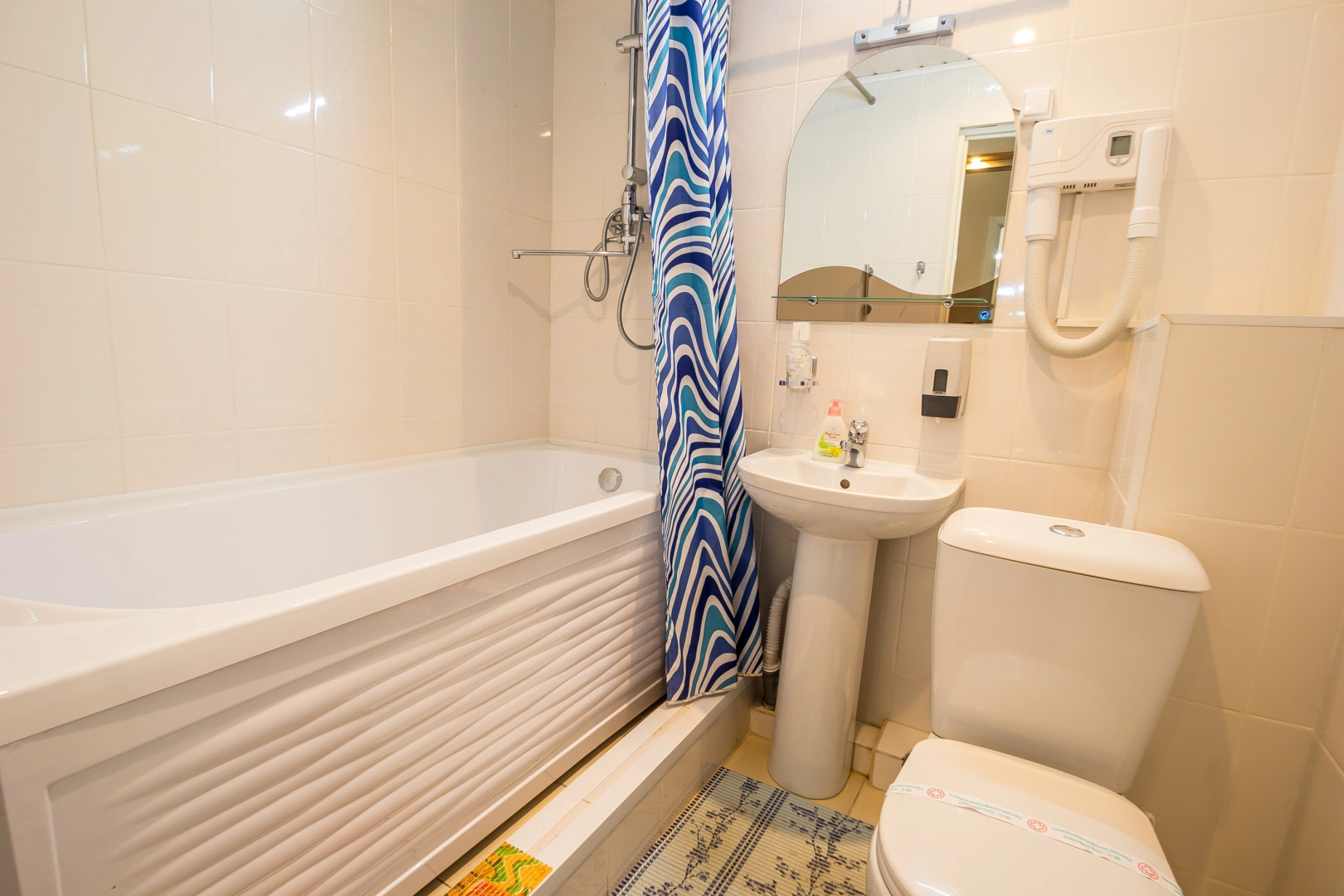 Гостиница Елки