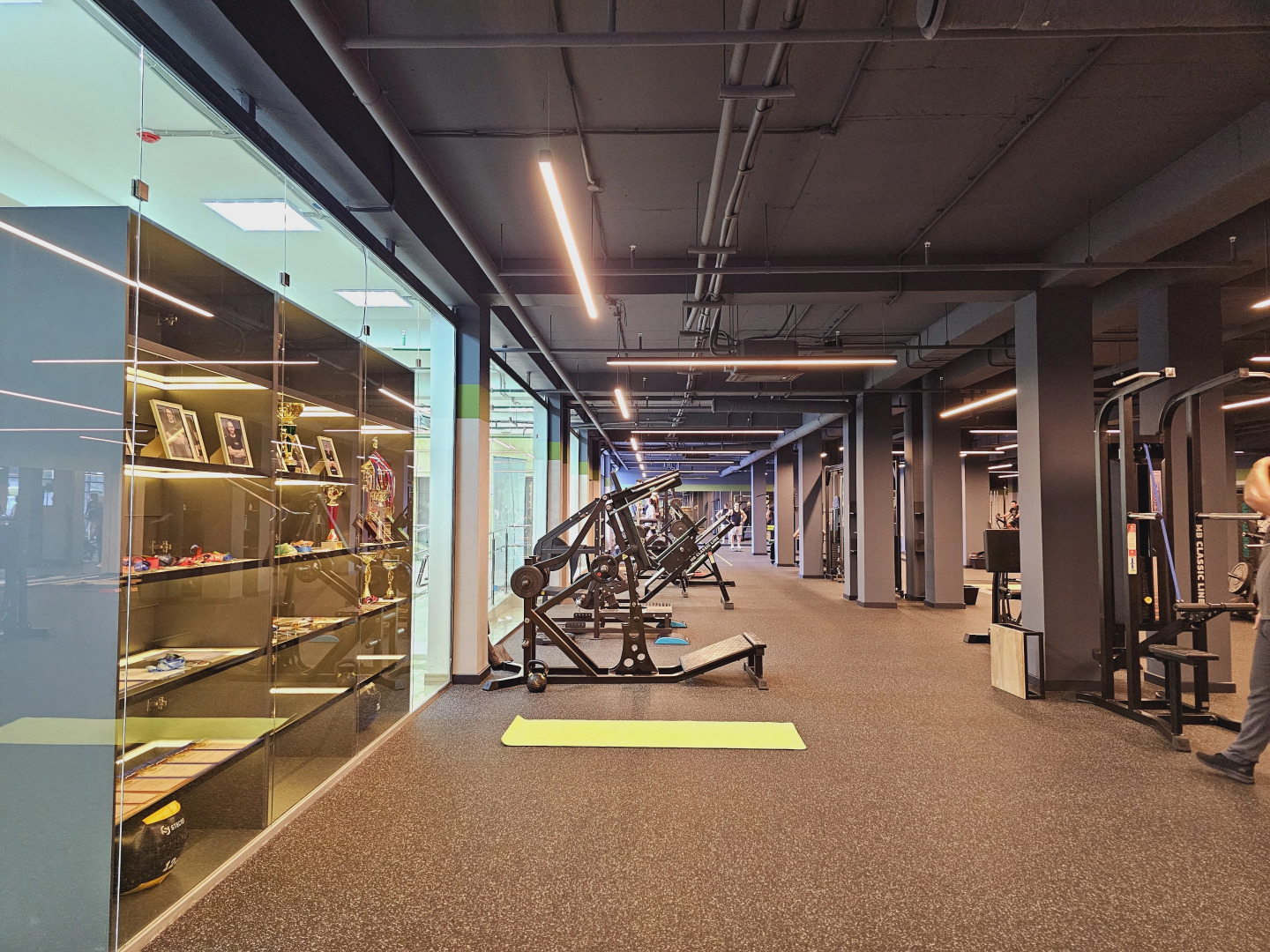 Апартаменты SochiHome Новая Заря