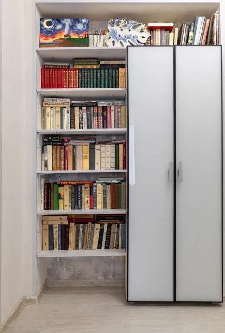 Квартира 3-комнатная в Самом Сердце Санкт-Петербурга