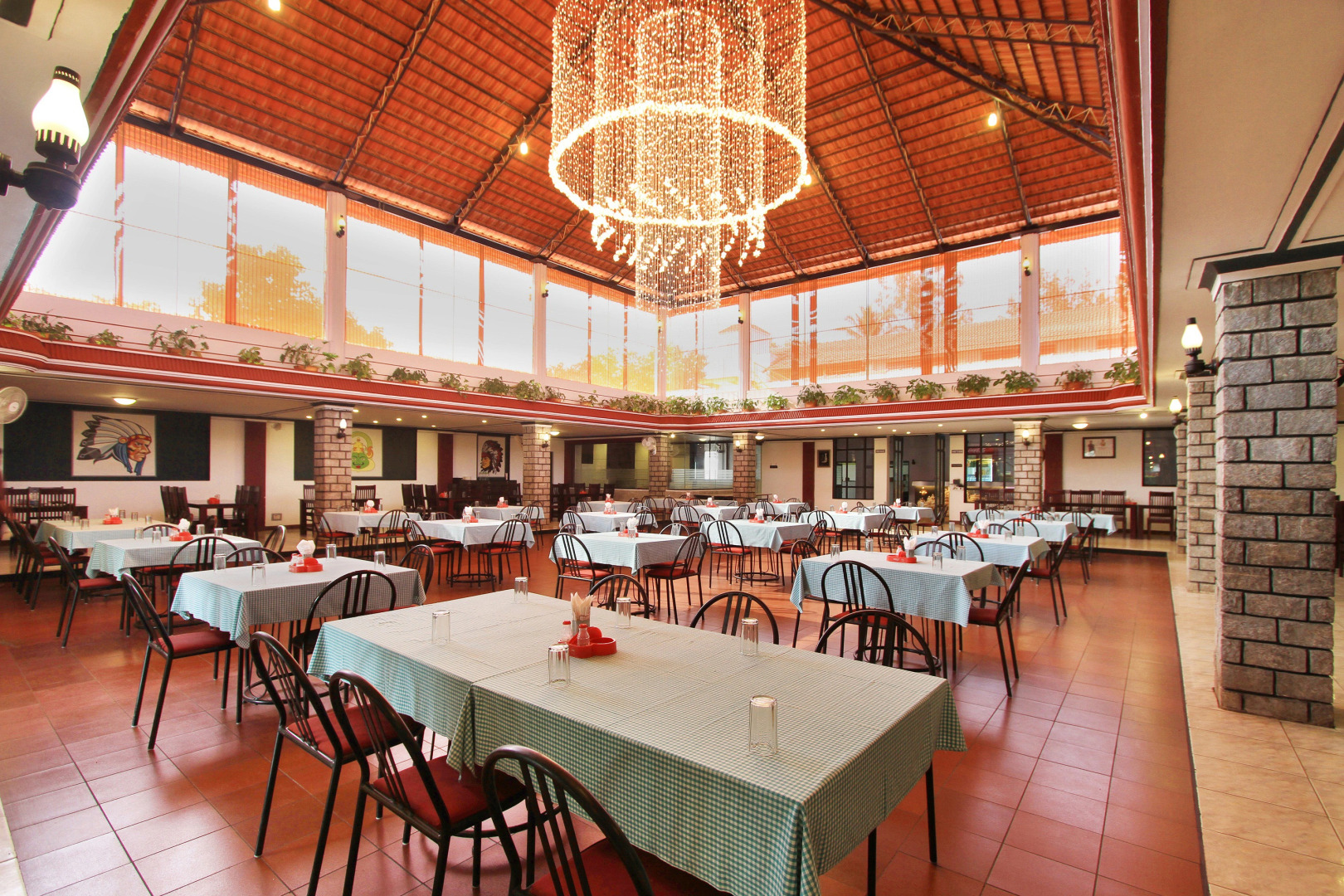 Вилла Heritage Shelters