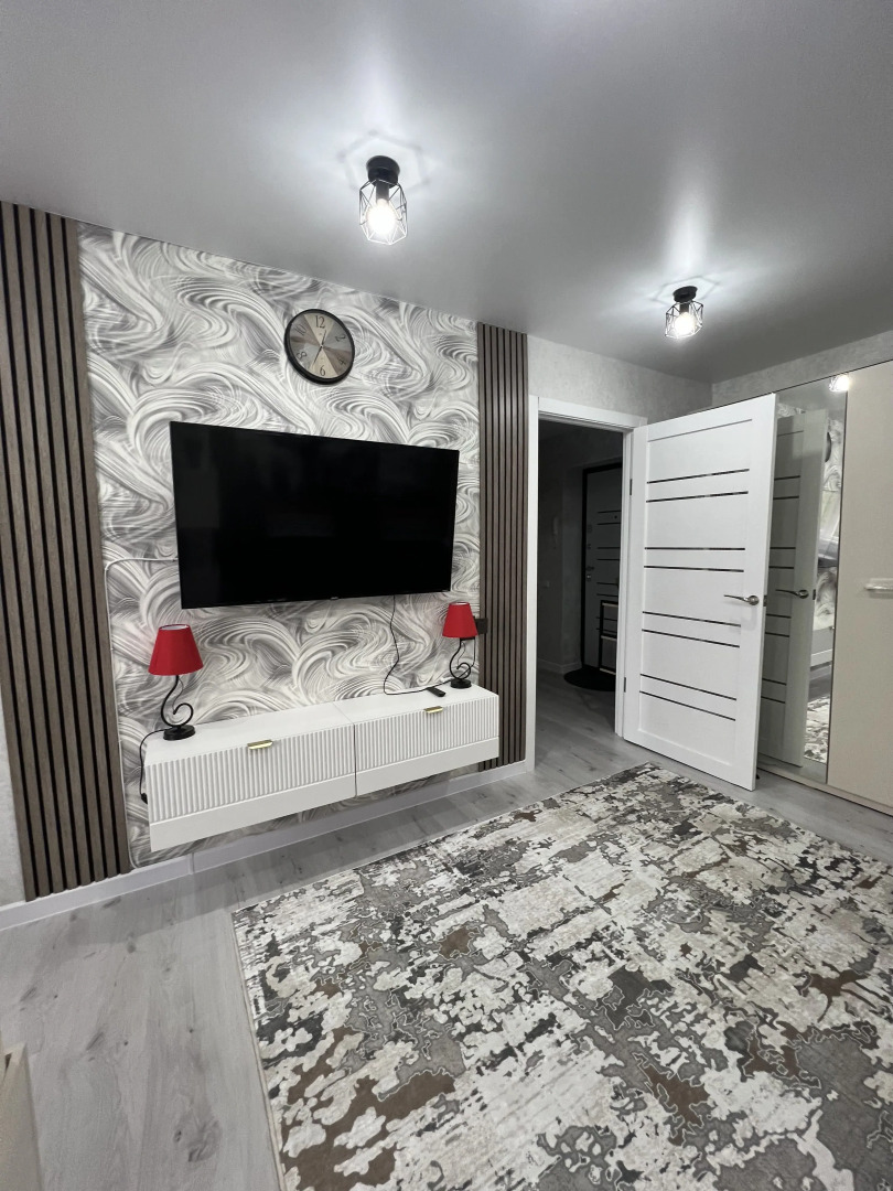 Квартира Будь как дома