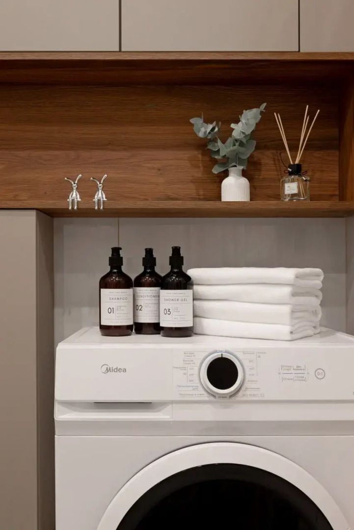 Квартира на Кокколевской ул.16 к2