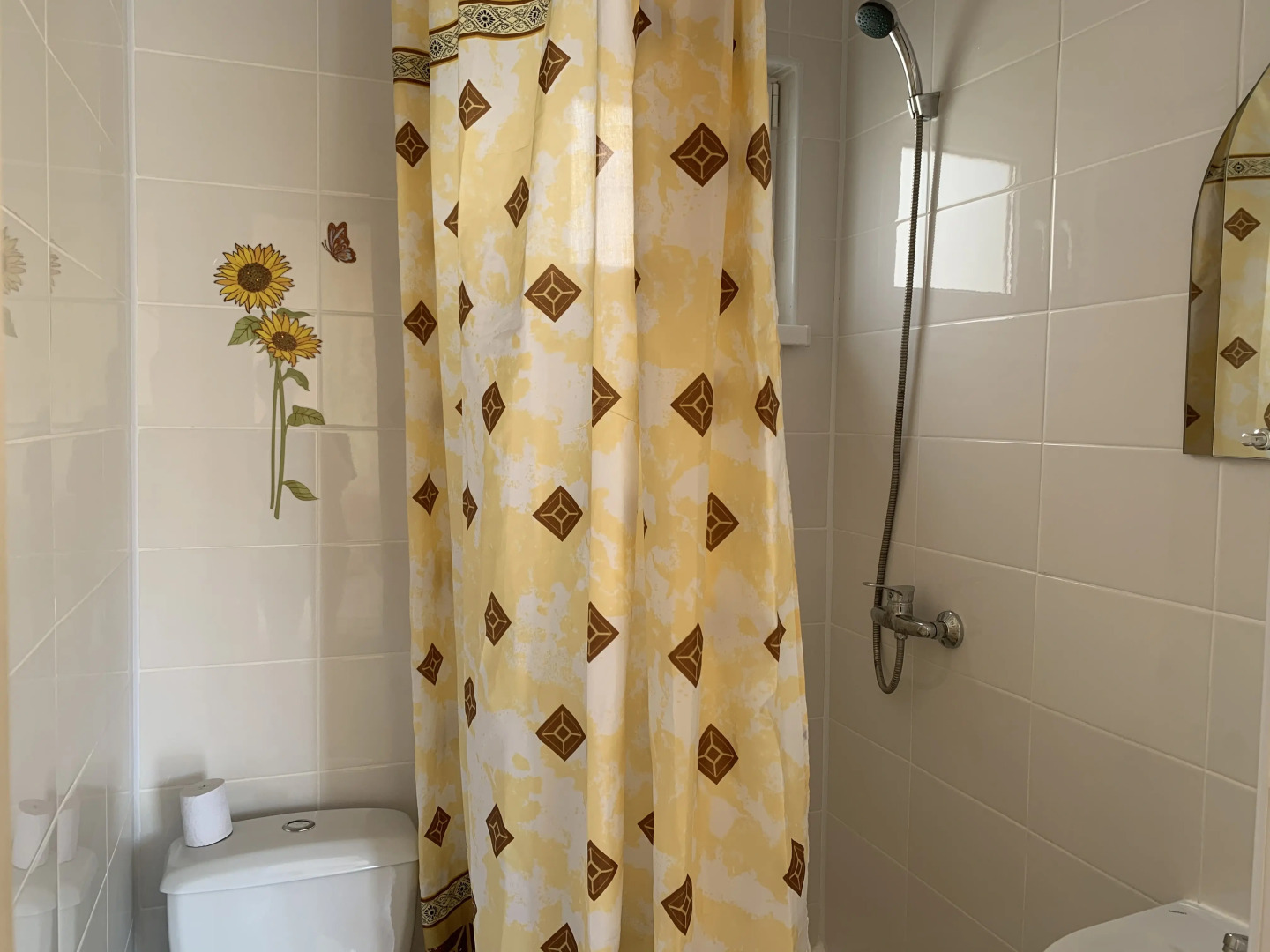 Гостевой дом Южный дворик на Партизанской