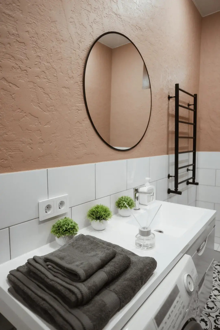 Апарт-отель Ла Пальма