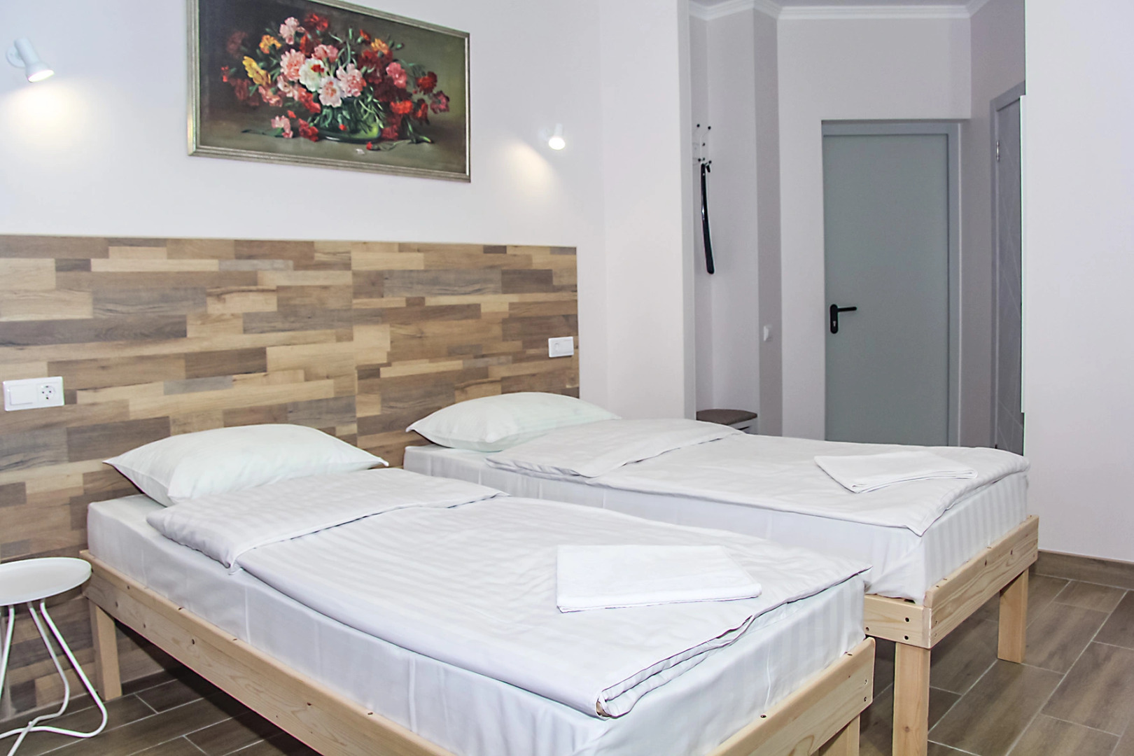 Апартаменты 2 Калининград