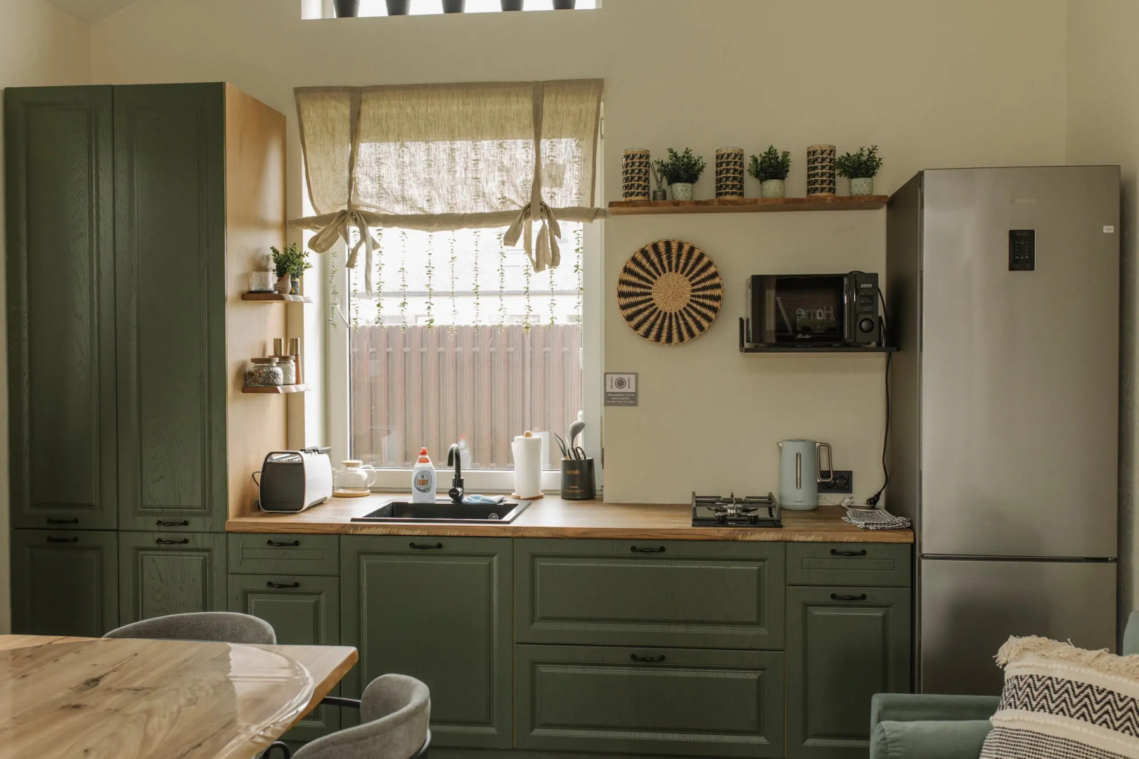 Частный Дом 5 Юрьево Home с 4 спальнями Софийская 18 Г