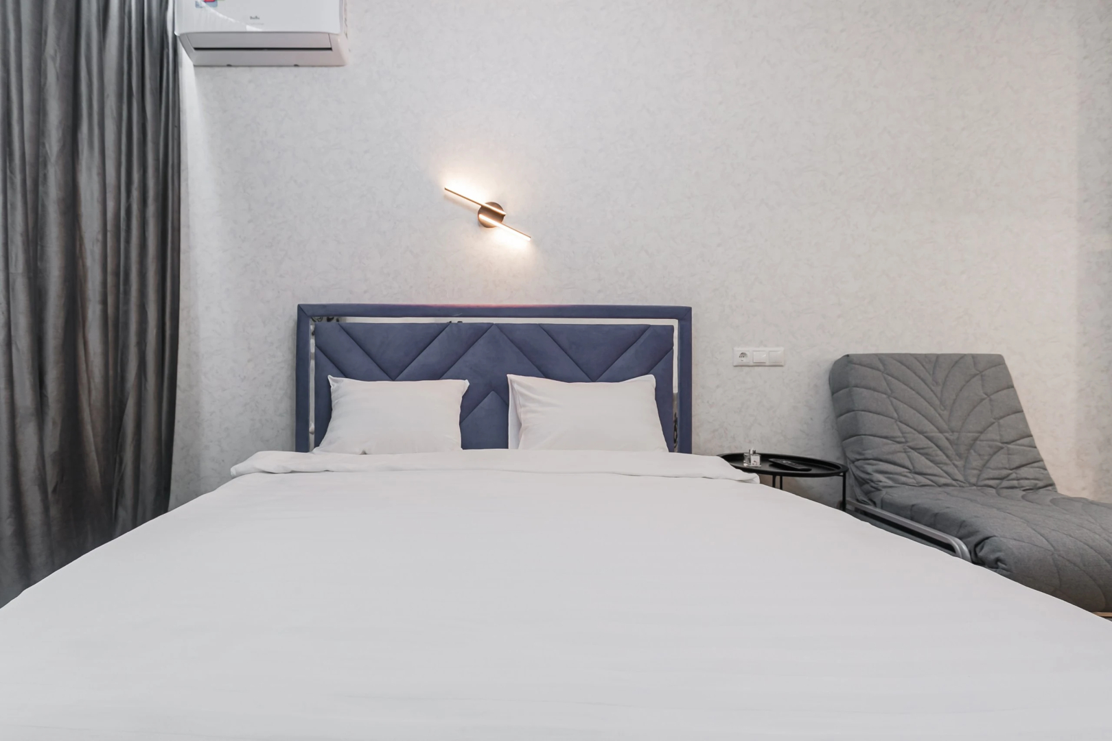 Апартаменты Студия с видом на Дон