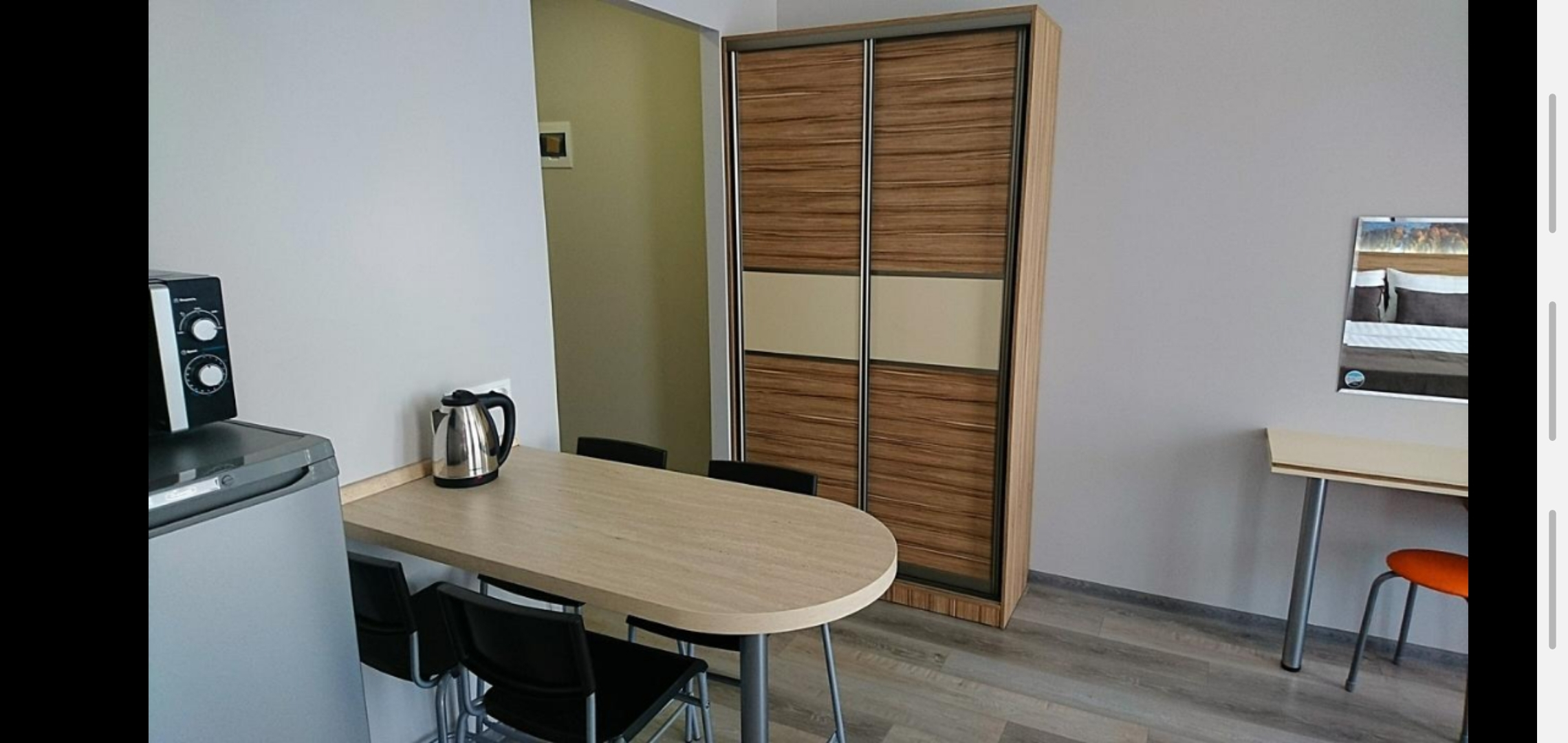 Гостевой дом Флагман 2