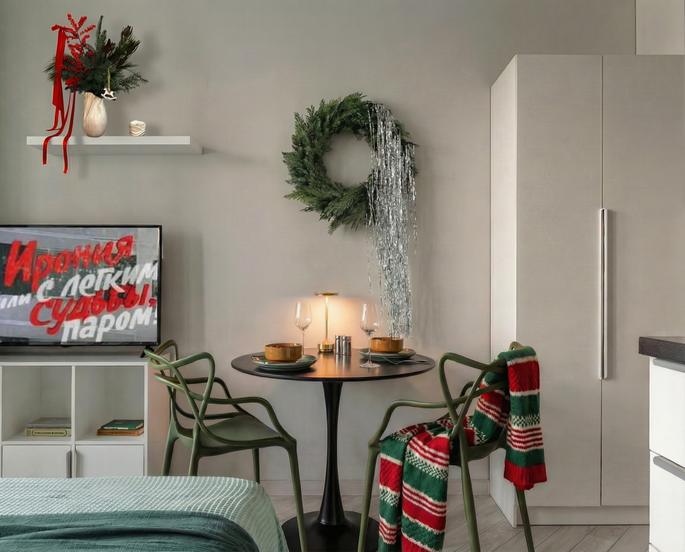 Квартира пешком до Динамо в ЖК бизнес-класса Искра