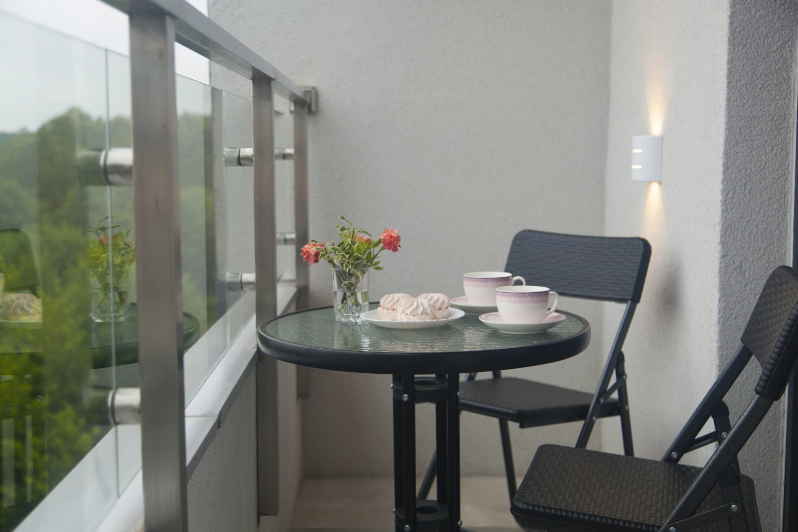 Апартаменты Marzipan