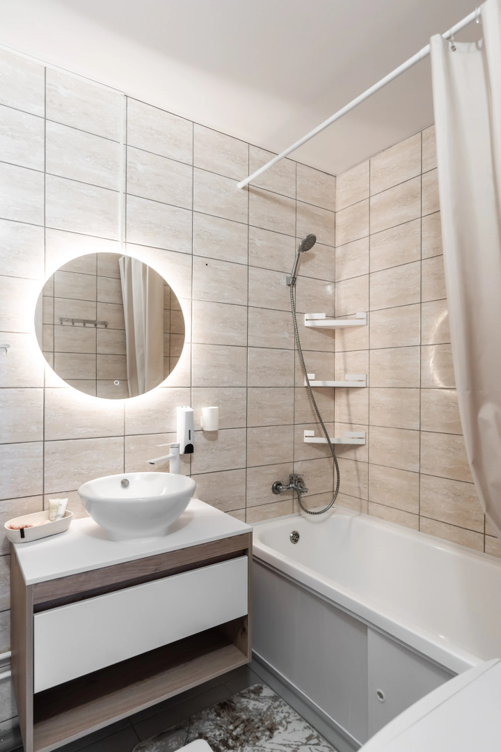 Квартира Повелитель закатов!