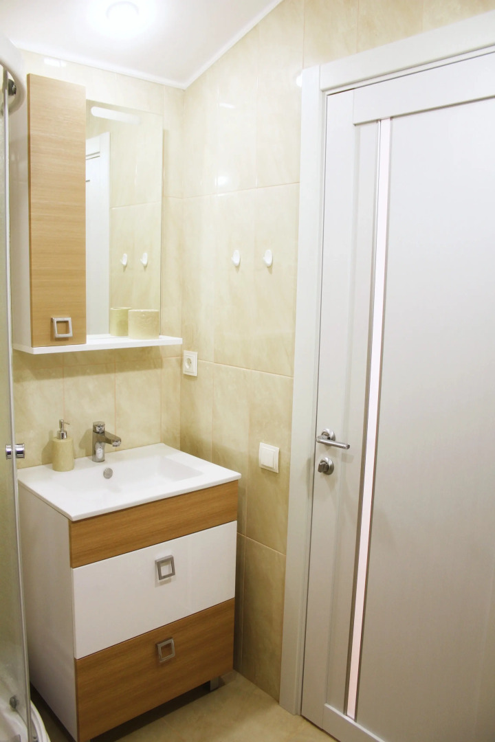 Квартира Kakao Cherry