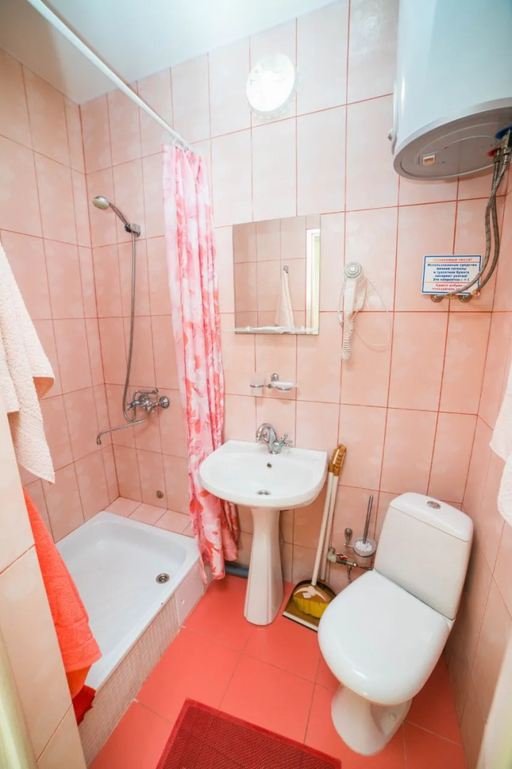 Гостевой дом Светлана