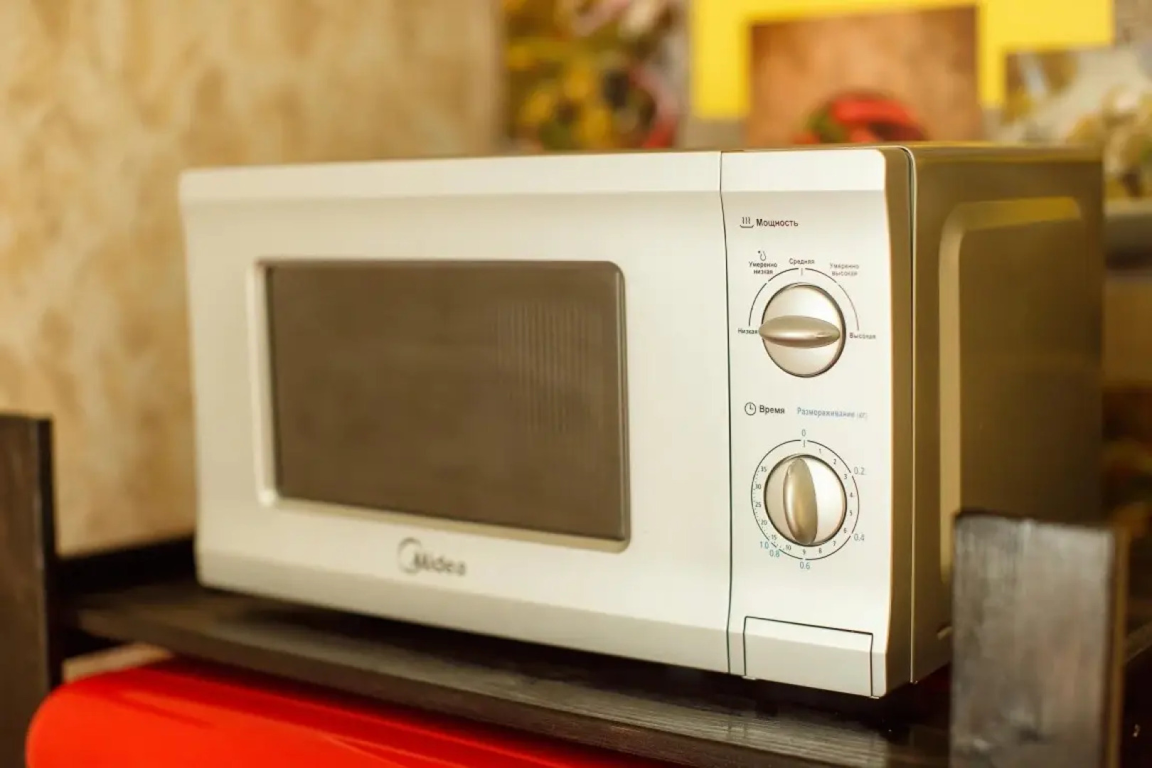 Апартаменты АТМОСФЕРА 2