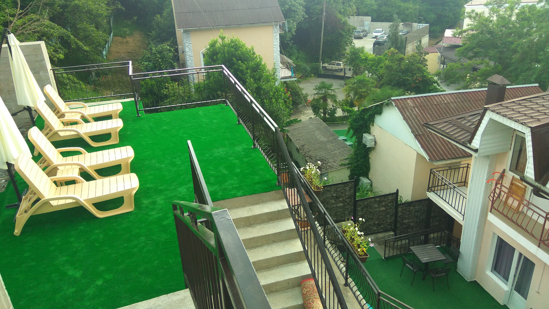 Гостевой дом ЛенАрт