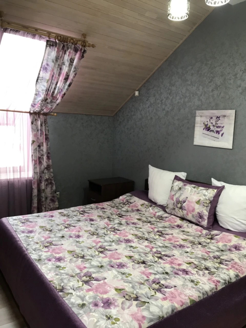 Мини Отель Малый отель