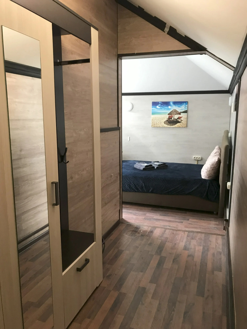 Отель Maziiz Hotel на Советском