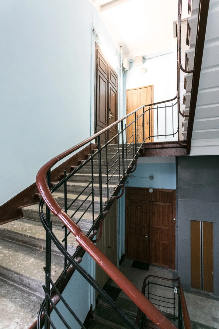 ApartMK Малая Морская