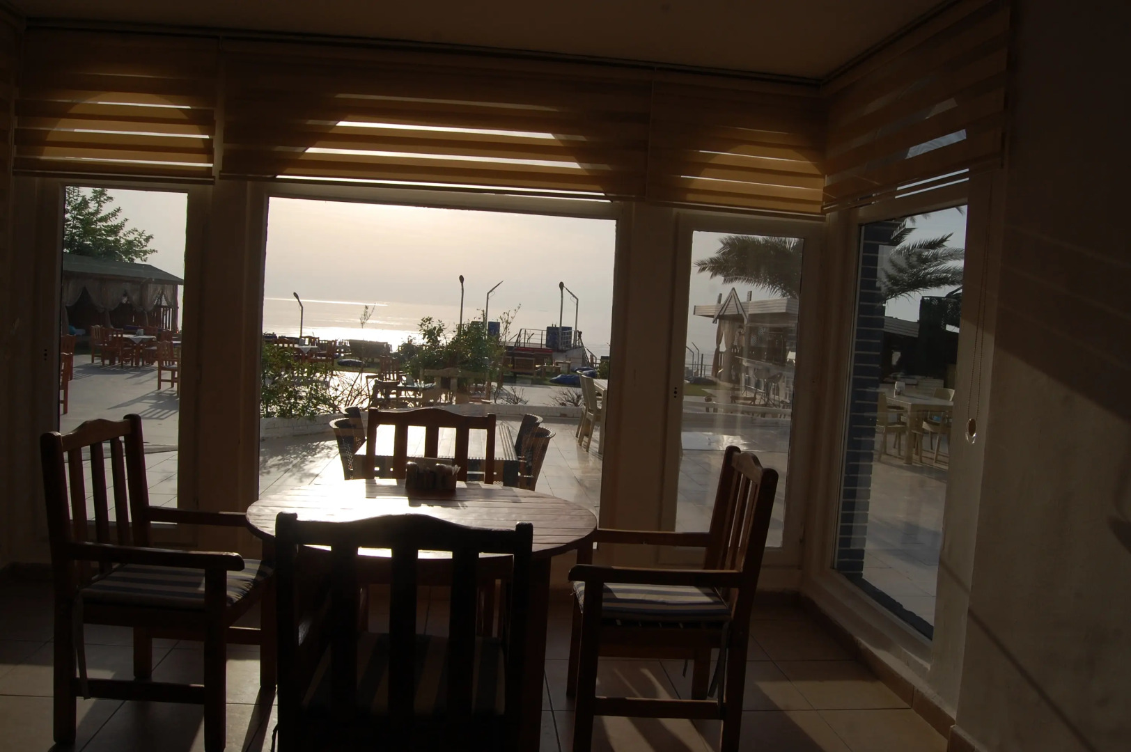 Отель Grand Koru Otel Beach