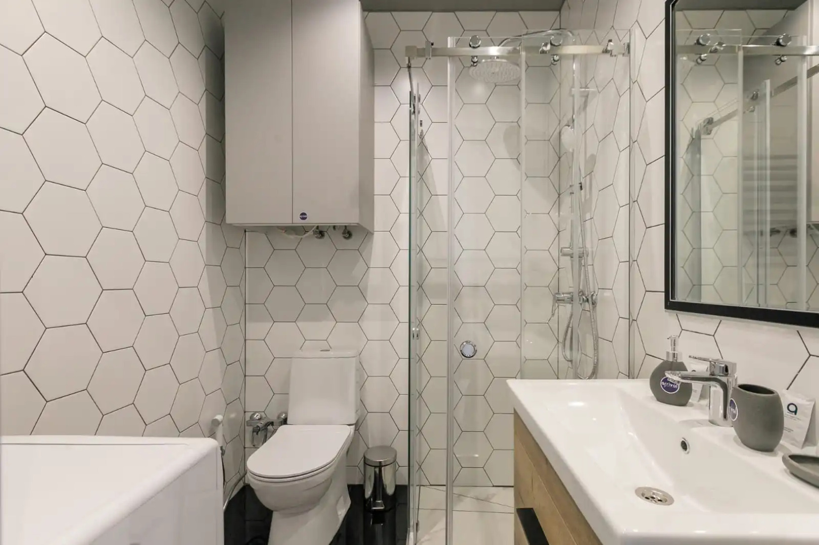 Квартира в Немецкой Деревне